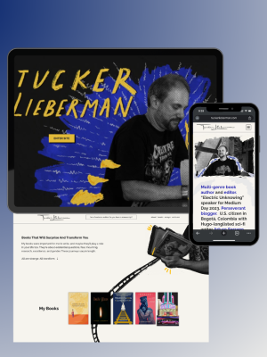 Aranyer Foundation Web Mockup (1)